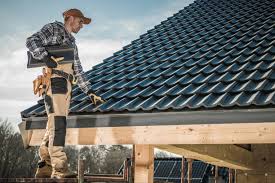 Best Solar Panel Roofing Installation  in Stamford, TX